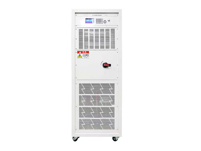 Feedback AC power supply A7000 series